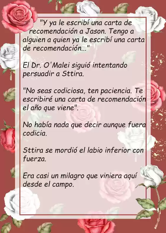 En Esta Vida Seré La Matriarca De Esta Familia (Novela) (Novela) - Capítulo 31 - Página 11 - LectorTMOo