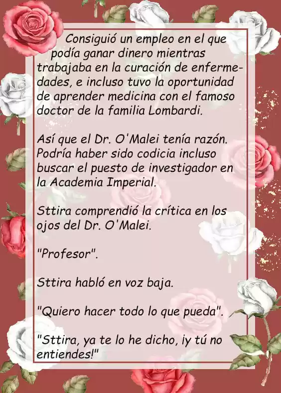 En Esta Vida Seré La Matriarca De Esta Familia (Novela) (Novela) - Capítulo 31 - Página 12 - LectorTMOo
