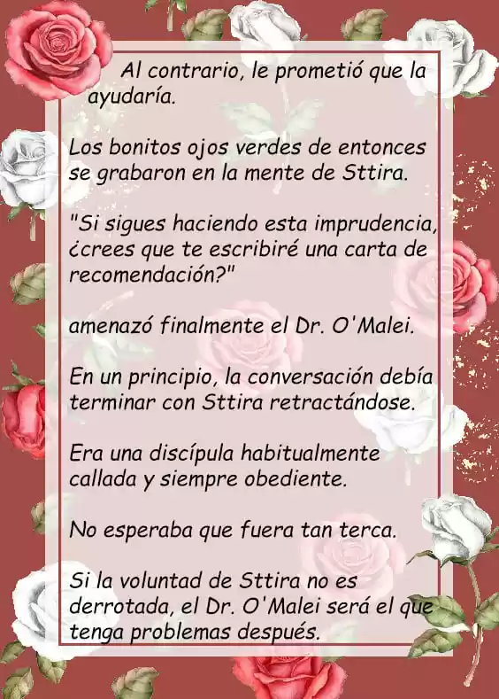 En Esta Vida Seré La Matriarca De Esta Familia (Novela) (Novela) - Capítulo 31 - Página 14 - LectorTMOo
