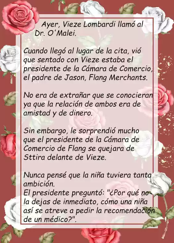 En Esta Vida Seré La Matriarca De Esta Familia (Novela) (Novela) - Capítulo 31 - Página 15 - LectorTMOo