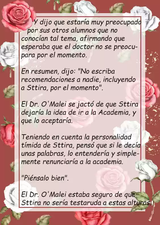 En Esta Vida Seré La Matriarca De Esta Familia (Novela) (Novela) - Capítulo 31 - Página 16 - LectorTMOo