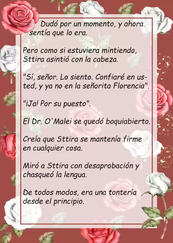 En Esta Vida Seré La Matriarca De Esta Familia (Novela) (Novela) - Capítulo 31 - Página 17 - LectorTMOo