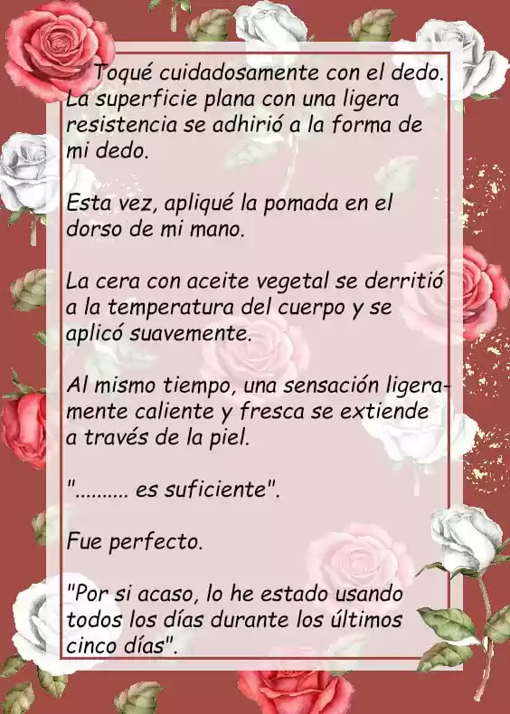 En Esta Vida Seré La Matriarca De Esta Familia (Novela) (Novela) - Capítulo 31 - Página 20 - LectorTMOo