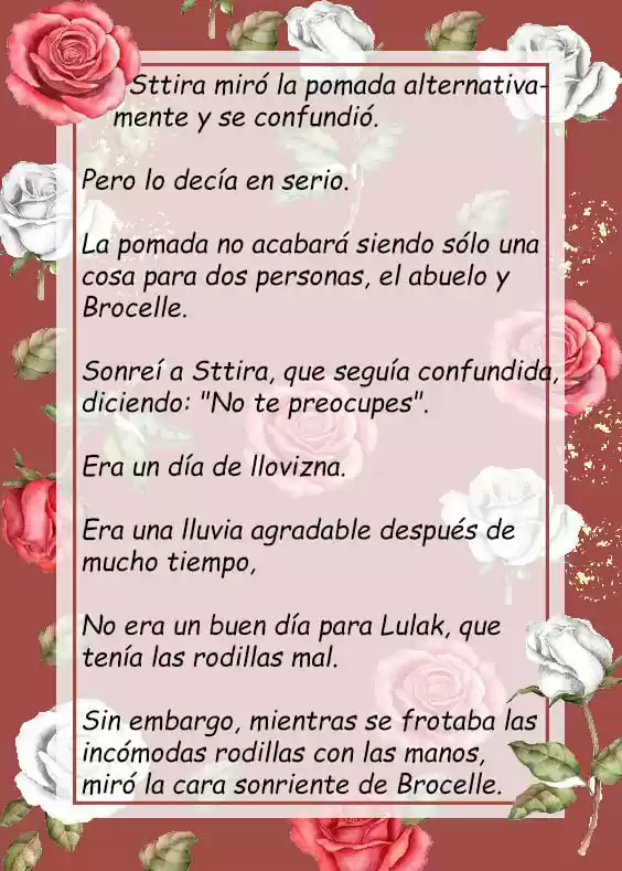 En Esta Vida Seré La Matriarca De Esta Familia (Novela) (Novela) - Capítulo 31 - Página 23 - LectorTMOo