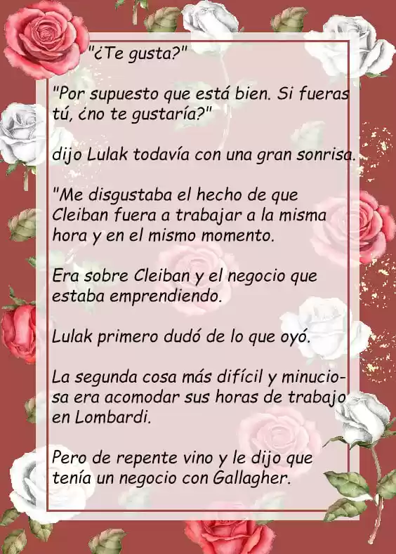 En Esta Vida Seré La Matriarca De Esta Familia (Novela) (Novela) - Capítulo 31 - Página 24 - LectorTMOo