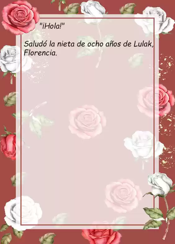 En Esta Vida Seré La Matriarca De Esta Familia (Novela) (Novela) - Capítulo 31 - Página 27 - LectorTMOo