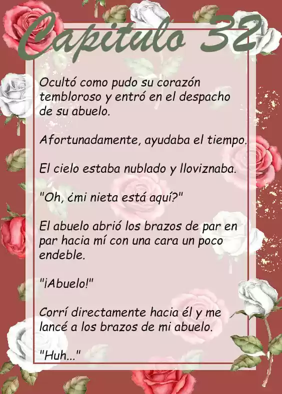 En Esta Vida Seré La Matriarca De Esta Familia (Novela) (Novela) - Capítulo 32 - Página 7 - LectorTMOo
