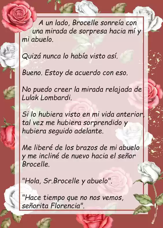 En Esta Vida Seré La Matriarca De Esta Familia (Novela) (Novela) - Capítulo 32 - Página 8 - LectorTMOo