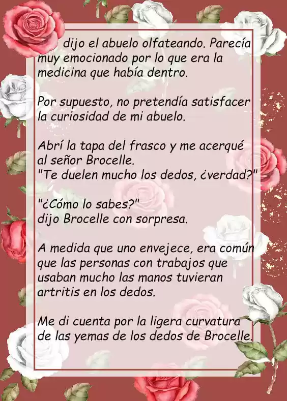 En Esta Vida Seré La Matriarca De Esta Familia (Novela) (Novela) - Capítulo 32 - Página 10 - LectorTMOo