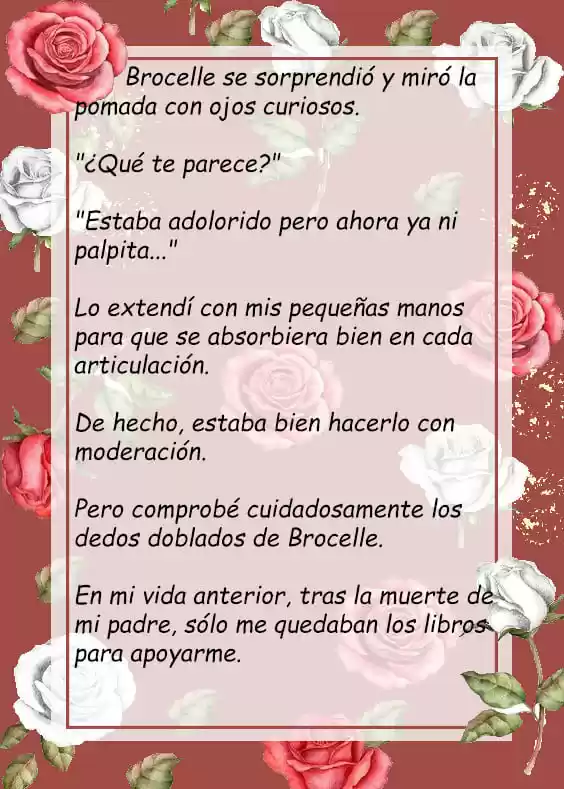 En Esta Vida Seré La Matriarca De Esta Familia (Novela) (Novela) - Capítulo 32 - Página 12 - LectorTMOo