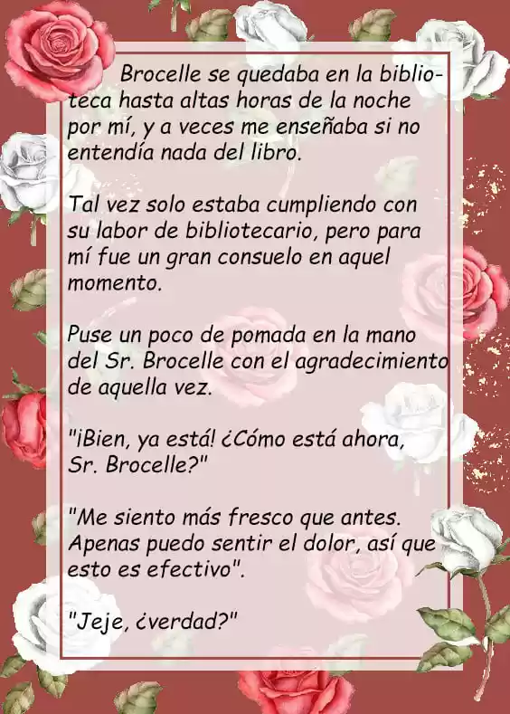 En Esta Vida Seré La Matriarca De Esta Familia (Novela) (Novela) - Capítulo 32 - Página 13 - LectorTMOo
