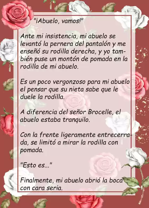 En Esta Vida Seré La Matriarca De Esta Familia (Novela) (Novela) - Capítulo 32 - Página 16 - LectorTMOo