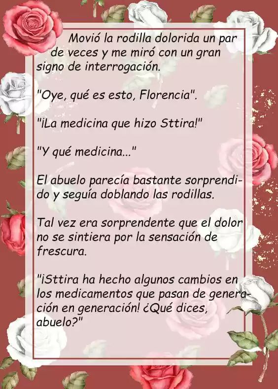 En Esta Vida Seré La Matriarca De Esta Familia (Novela) (Novela) - Capítulo 32 - Página 17 - LectorTMOo
