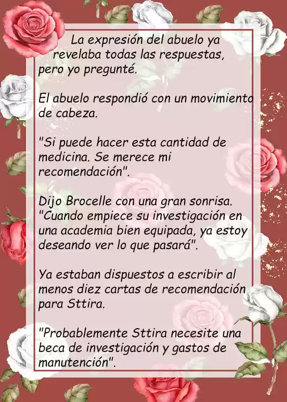 En Esta Vida Seré La Matriarca De Esta Familia (Novela) (Novela) - Capítulo 32 - Página 18 - LectorTMOo