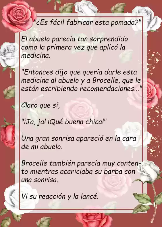En Esta Vida Seré La Matriarca De Esta Familia (Novela) (Novela) - Capítulo 32 - Página 20 - LectorTMOo