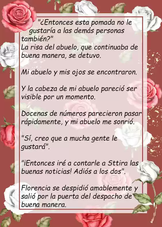 En Esta Vida Seré La Matriarca De Esta Familia (Novela) (Novela) - Capítulo 32 - Página 21 - LectorTMOo
