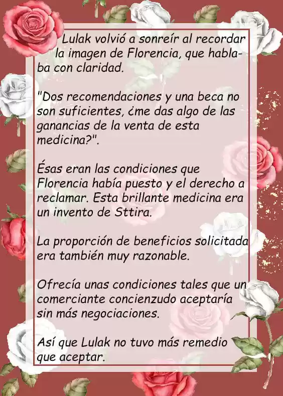 En Esta Vida Seré La Matriarca De Esta Familia (Novela) (Novela) - Capítulo 32 - Página 24 - LectorTMOo