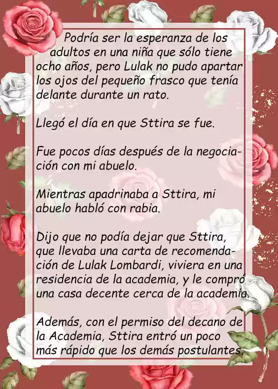 En Esta Vida Seré La Matriarca De Esta Familia (Novela) (Novela) - Capítulo 32 - Página 26 - LectorTMOo