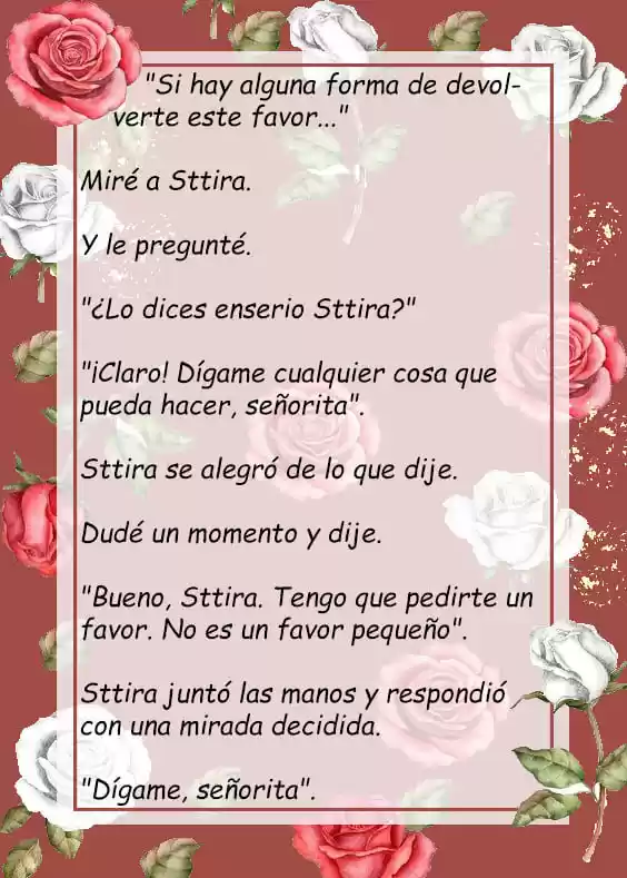 En Esta Vida Seré La Matriarca De Esta Familia (Novela) (Novela) - Capítulo 32 - Página 28 - LectorTMOo