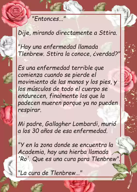 En Esta Vida Seré La Matriarca De Esta Familia (Novela) (Novela) - Capítulo 32 - Página 29 - LectorTMOo