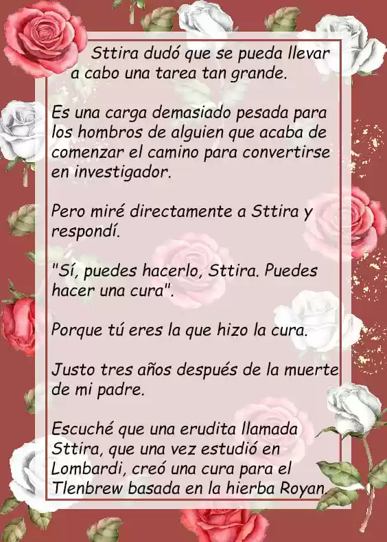 En Esta Vida Seré La Matriarca De Esta Familia (Novela) (Novela) - Capítulo 32 - Página 31 - LectorTMOo