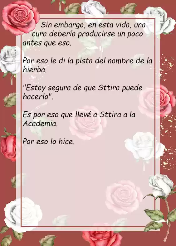En Esta Vida Seré La Matriarca De Esta Familia (Novela) (Novela) - Capítulo 32 - Página 32 - LectorTMOo