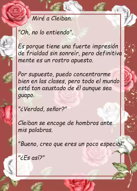 En Esta Vida Seré La Matriarca De Esta Familia (Novela) (Novela) - Capítulo 34 - Página 9 - LectorTMOo
