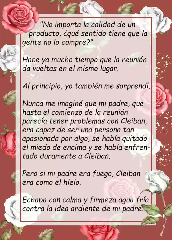 En Esta Vida Seré La Matriarca De Esta Familia (Novela) (Novela) - Capítulo 34 - Página 12 - LectorTMOo