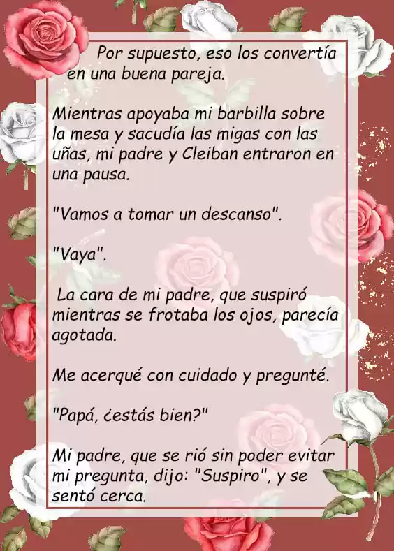 En Esta Vida Seré La Matriarca De Esta Familia (Novela) (Novela) - Capítulo 34 - Página 13 - LectorTMOo