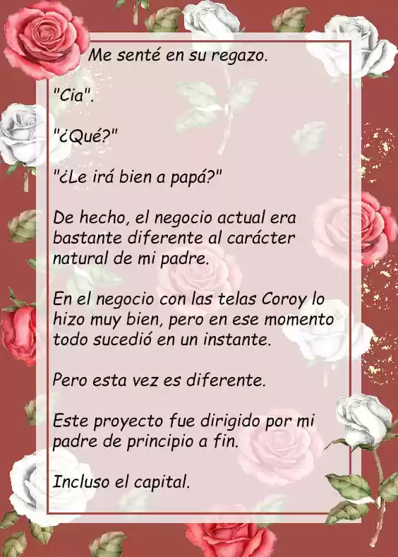 En Esta Vida Seré La Matriarca De Esta Familia (Novela) (Novela) - Capítulo 34 - Página 14 - LectorTMOo