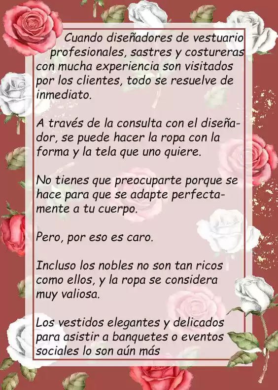 En Esta Vida Seré La Matriarca De Esta Familia (Novela) (Novela) - Capítulo 34 - Página 17 - LectorTMOo