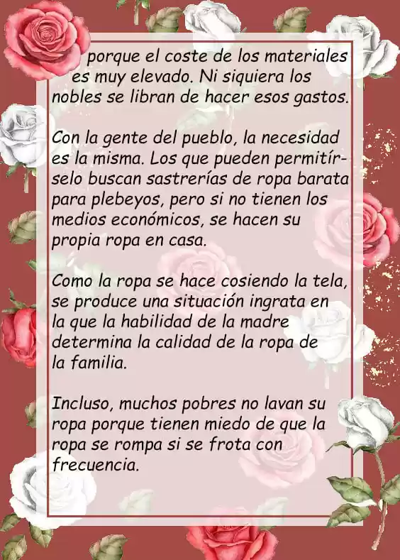 En Esta Vida Seré La Matriarca De Esta Familia (Novela) (Novela) - Capítulo 34 - Página 18 - LectorTMOo