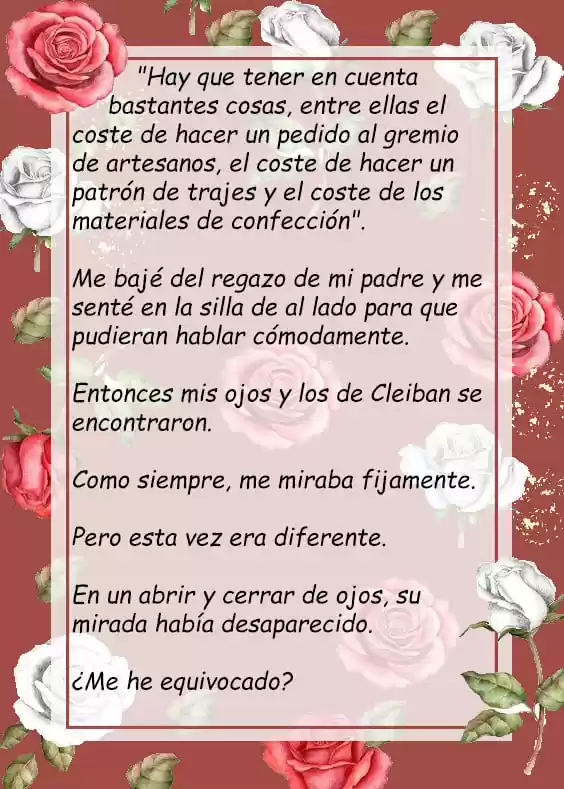En Esta Vida Seré La Matriarca De Esta Familia (Novela) (Novela) - Capítulo 34 - Página 20 - LectorTMOo