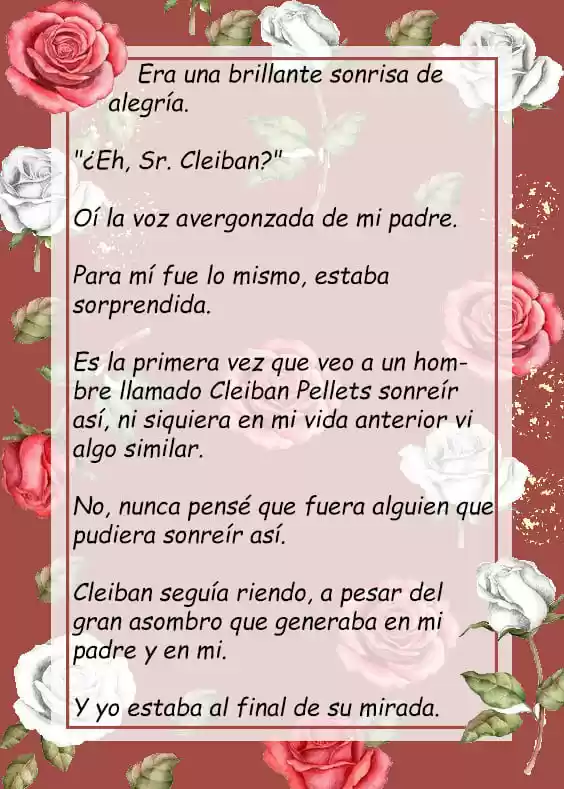 En Esta Vida Seré La Matriarca De Esta Familia (Novela) (Novela) - Capítulo 34 - Página 28 - LectorTMOo