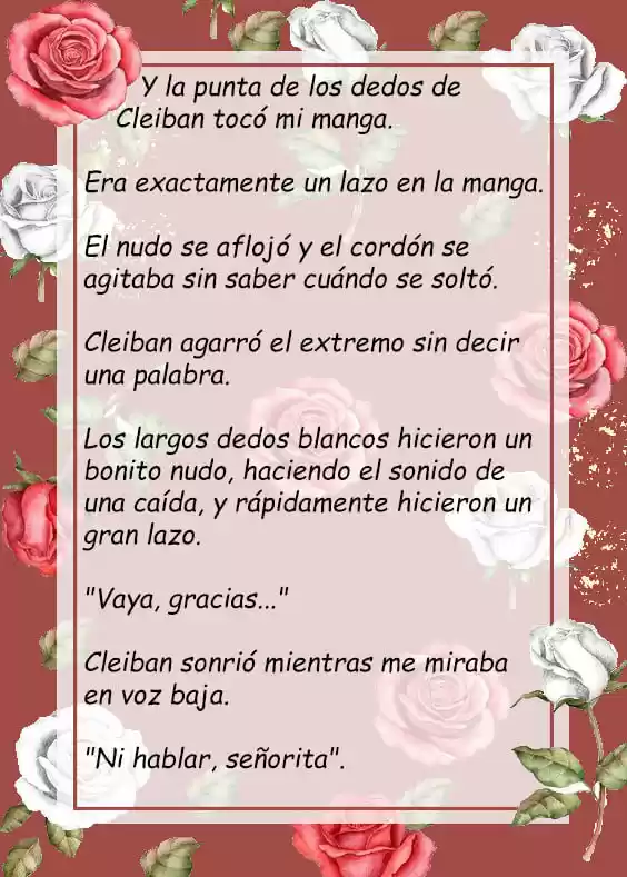 En Esta Vida Seré La Matriarca De Esta Familia (Novela) (Novela) - Capítulo 34 - Página 30 - LectorTMOo