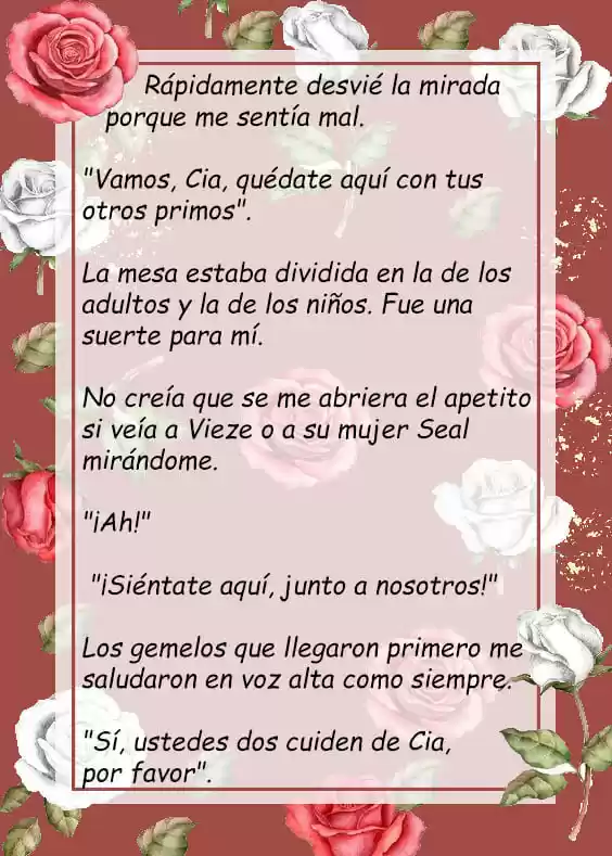 En Esta Vida Seré La Matriarca De Esta Familia (Novela) (Novela) - Capítulo 35 - Página 13 - LectorTMOo