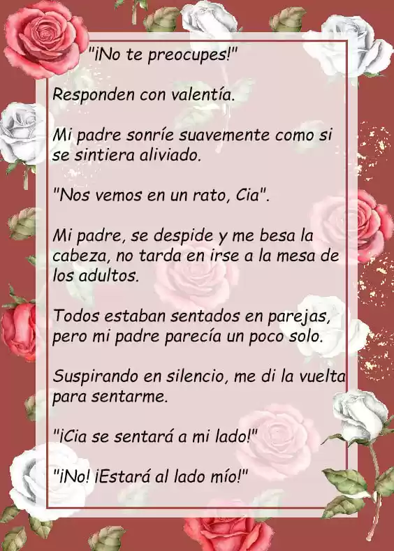 En Esta Vida Seré La Matriarca De Esta Familia (Novela) (Novela) - Capítulo 35 - Página 14 - LectorTMOo