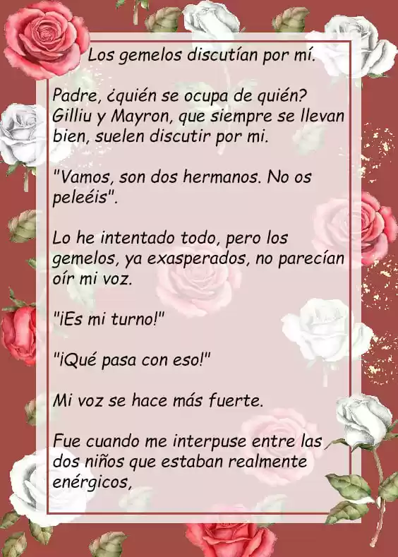 En Esta Vida Seré La Matriarca De Esta Familia (Novela) (Novela) - Capítulo 35 - Página 15 - LectorTMOo
