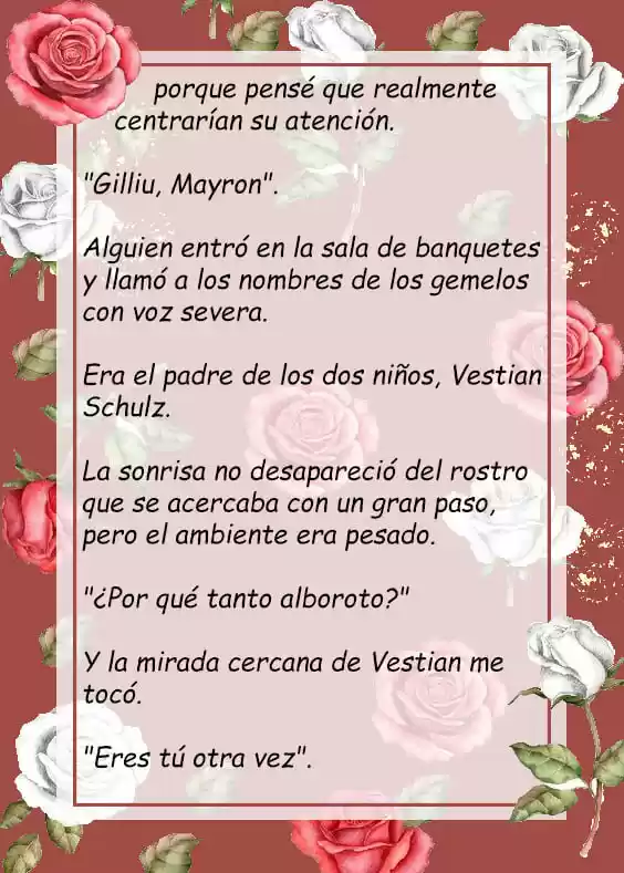 En Esta Vida Seré La Matriarca De Esta Familia (Novela) (Novela) - Capítulo 35 - Página 16 - LectorTMOo