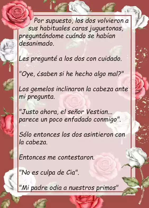 En Esta Vida Seré La Matriarca De Esta Familia (Novela) (Novela) - Capítulo 35 - Página 19 - LectorTMOo