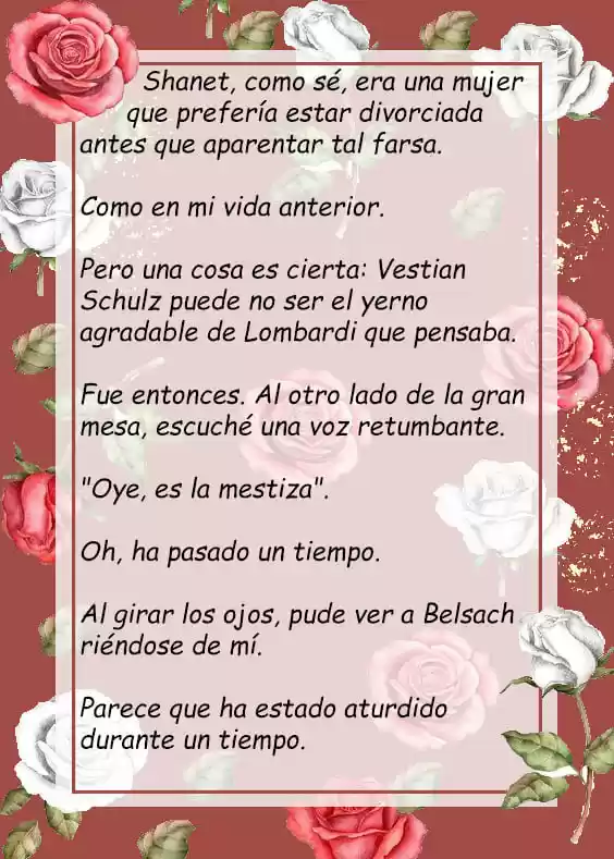 En Esta Vida Seré La Matriarca De Esta Familia (Novela) (Novela) - Capítulo 35 - Página 23 - LectorTMOo