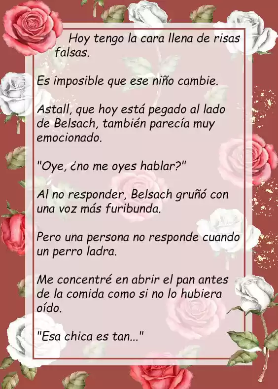 En Esta Vida Seré La Matriarca De Esta Familia (Novela) (Novela) - Capítulo 35 - Página 24 - LectorTMOo