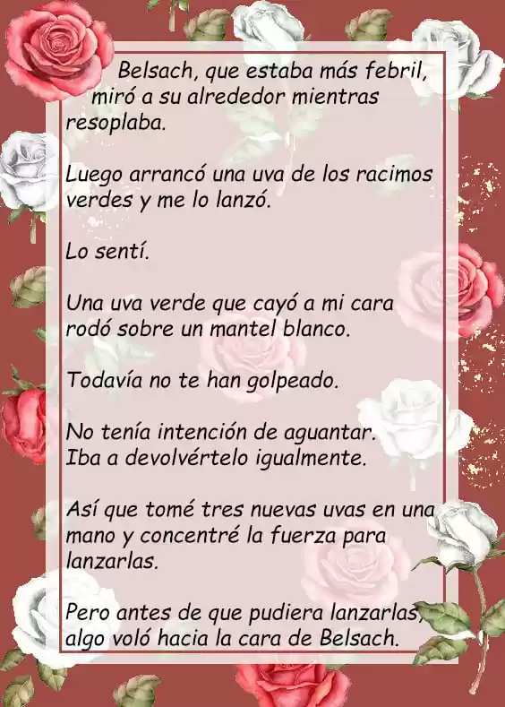 En Esta Vida Seré La Matriarca De Esta Familia (Novela) (Novela) - Capítulo 35 - Página 25 - LectorTMOo