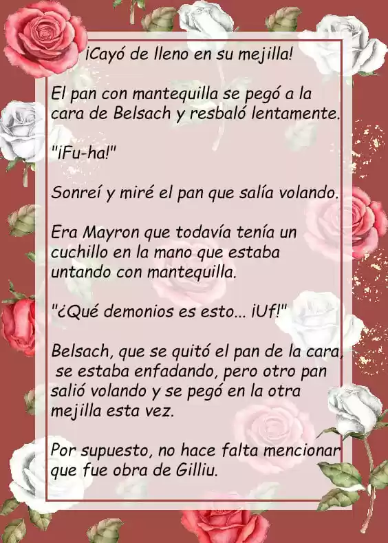 En Esta Vida Seré La Matriarca De Esta Familia (Novela) (Novela) - Capítulo 35 - Página 26 - LectorTMOo