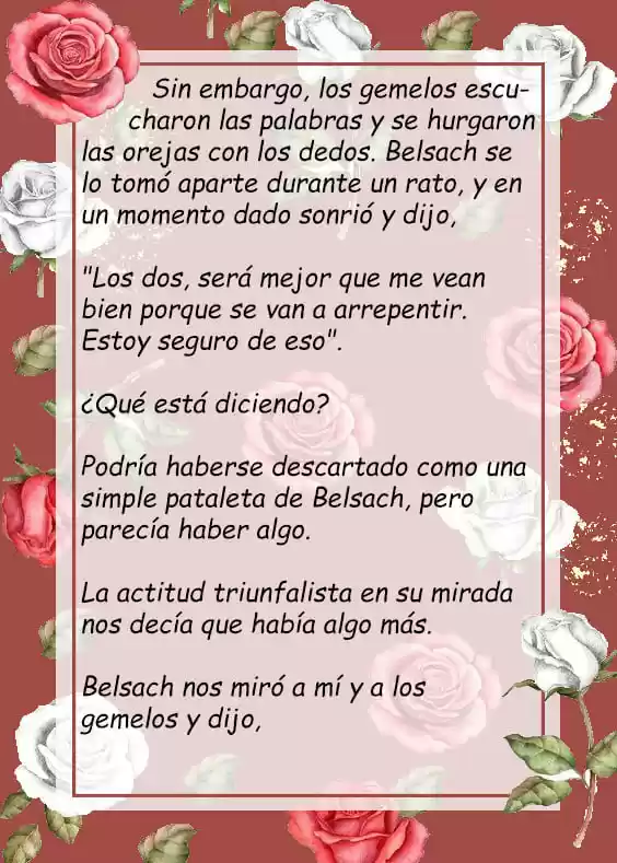 En Esta Vida Seré La Matriarca De Esta Familia (Novela) (Novela) - Capítulo 35 - Página 28 - LectorTMOo