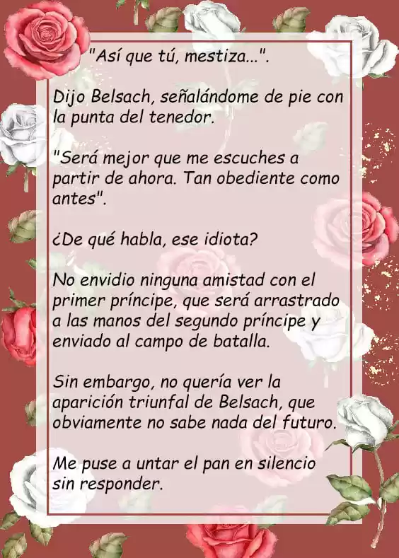 En Esta Vida Seré La Matriarca De Esta Familia (Novela) (Novela) - Capítulo 36 - Página 10 - LectorTMOo