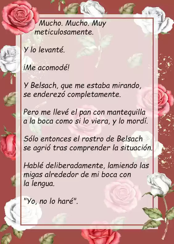 En Esta Vida Seré La Matriarca De Esta Familia (Novela) (Novela) - Capítulo 36 - Página 11 - LectorTMOo