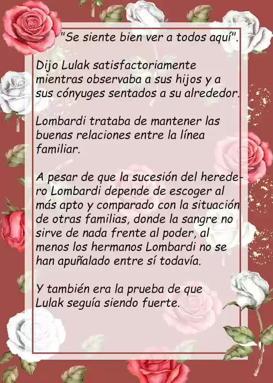 En Esta Vida Seré La Matriarca De Esta Familia (Novela) (Novela) - Capítulo 36 - Página 13 - LectorTMOo