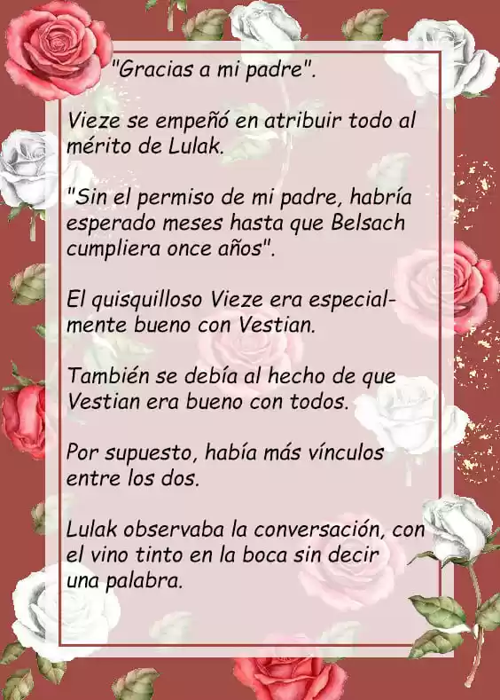 En Esta Vida Seré La Matriarca De Esta Familia (Novela) (Novela) - Capítulo 36 - Página 17 - LectorTMOo