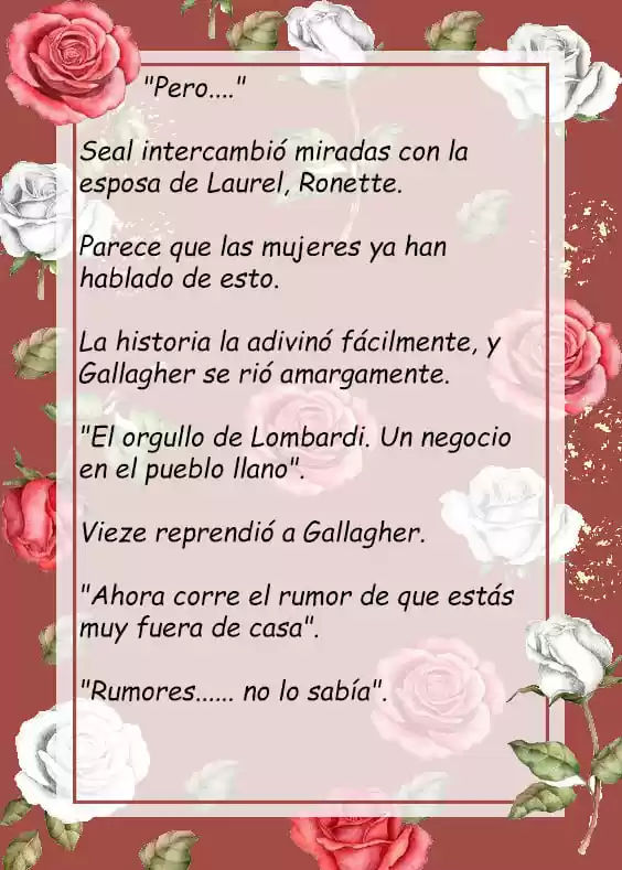 En Esta Vida Seré La Matriarca De Esta Familia (Novela) (Novela) - Capítulo 36 - Página 25 - LectorTMOo